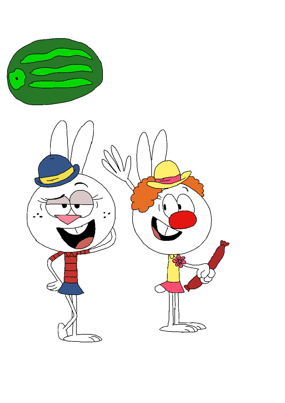 Bippa And Bebe By Kabutopsthebadd On Deviantart Bippa And Bebe By Kabutopsthebadd On Deviantart