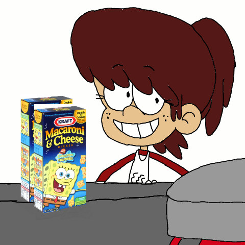 Mac and cheese cooking 4 by Kabutopsthebadd on DeviantArt