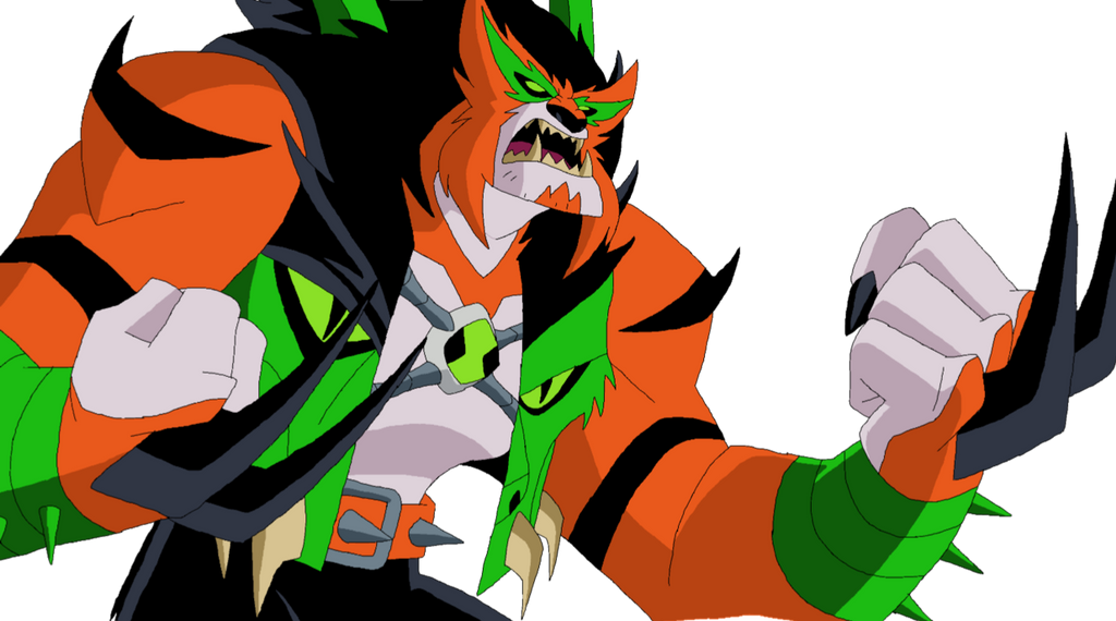 Ultimate rath by Kabutopsthebadd on DeviantArt