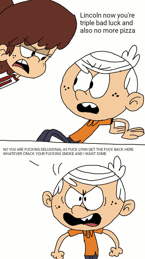 No Such Luck In A Nutshell warning Ains Swearing By Kabutopsthebadd no-such-luck-in-a-nutshell-warning-ains-swearing-by-kabutopsthebadd