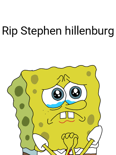 Remembering 'SpongeBob SquarePants' Creator Stephen Hillenburg (1961-2018)  - Rotoscopers