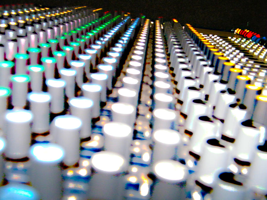 SoundCraft GB 4 Pic Edit