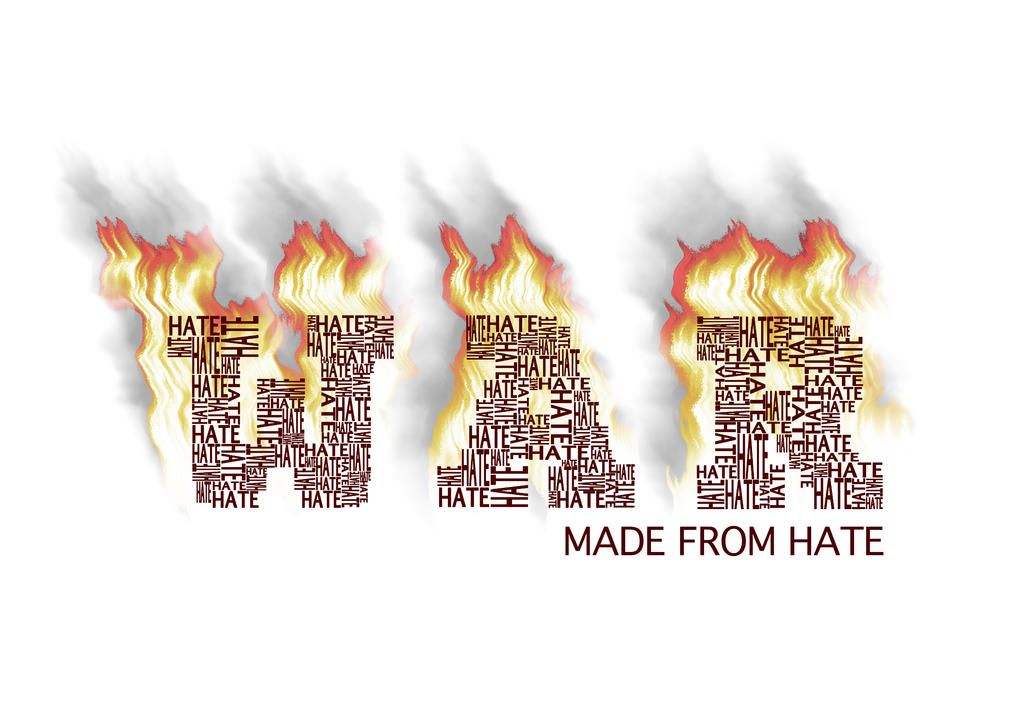 Made From Hate