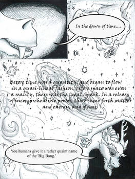 AoS Prologue: Page i