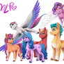 Mlp A New Generation