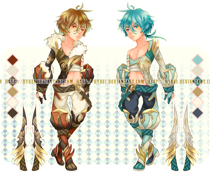 Auction : Shota Adopt 1 [CLOSED]