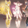 Auction : Lightring Species Set 4 [CLOSED]