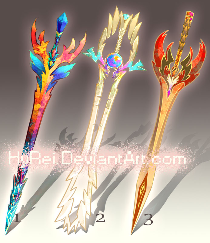 SetPrice: Weapon Adopt Set 30 [2OPEN@USD/points]