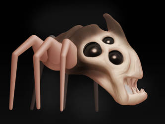 Bug Daily Sculpt