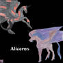 Beastiary: Alicorns