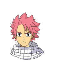 Natsu