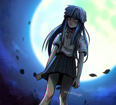 Explore the Best Higurashi Art | DeviantArt