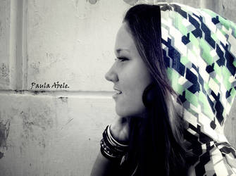 Paula Abele.