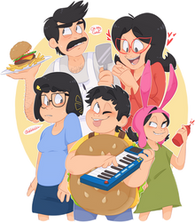 The Belchers