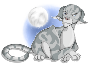 Jayfeather ( Warriors Reference )