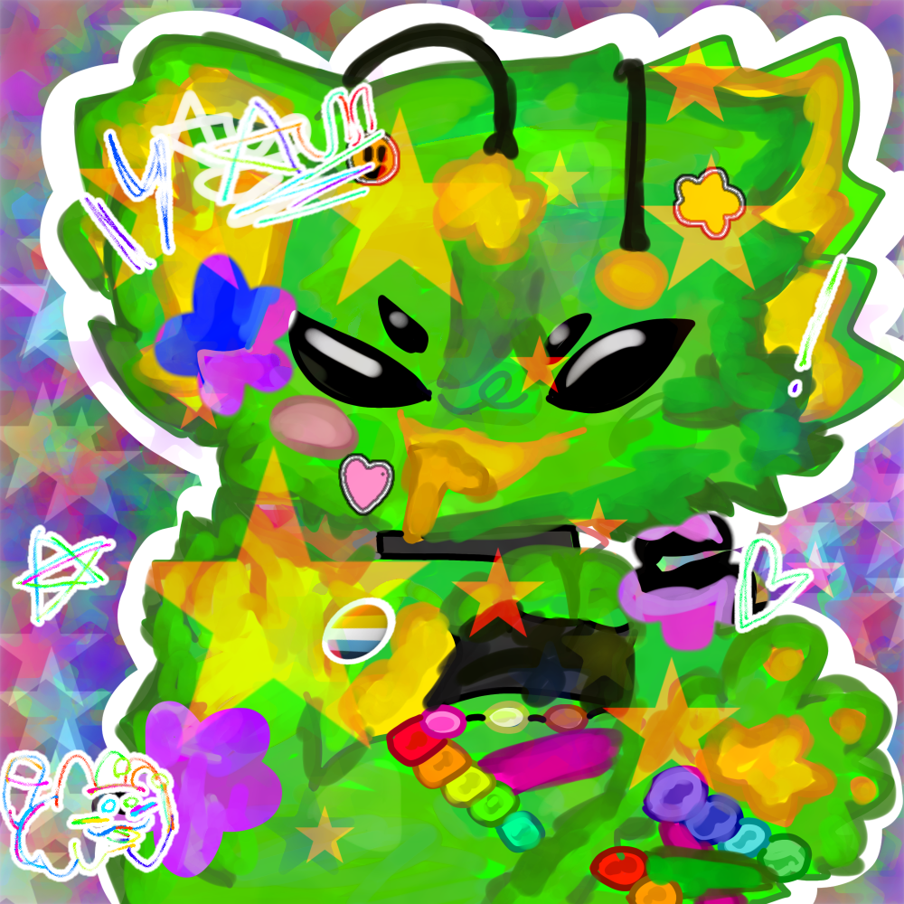 Gnarp gnarp