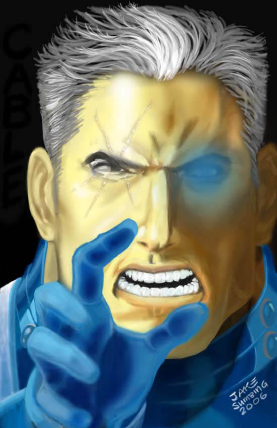 Cablevision Deviantart Cable Fan Art by geeko357 on DeviantArt