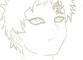 .Gaara.