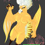 Golden Ho Oh