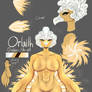 Golden Ho-Oh second ref
