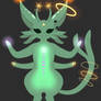Shiny espeon neenoo