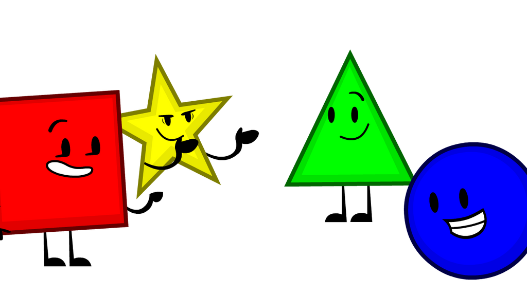 Object Show Starter Kit by GraalPKGameToonsPics on DeviantArt