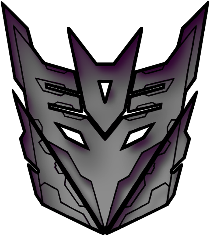 Decepticon Tattoo by DragonLaceDesigns on DeviantArt