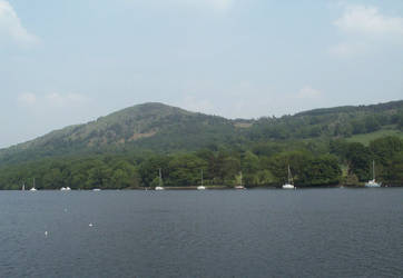 lake district