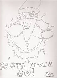 SANTA POWER fix