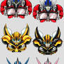 Transformers Charms: Autobots