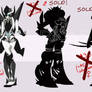 TFP Adoptables