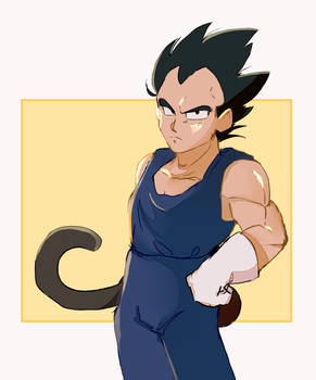 Vegeta