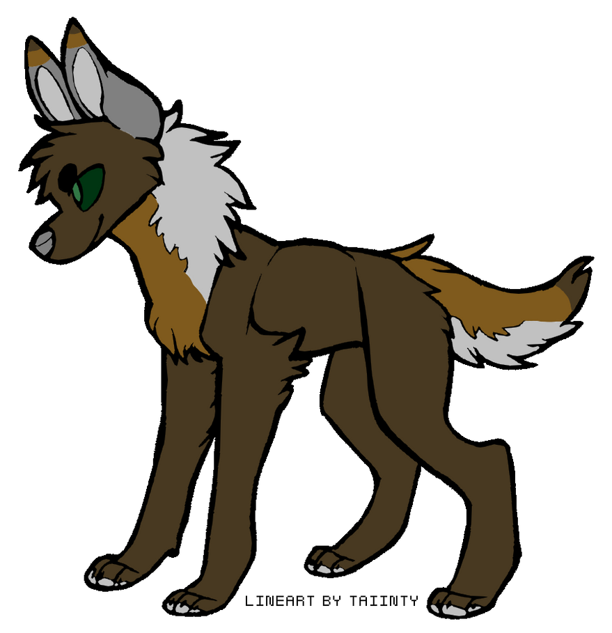 Alphawolfsoul-Adopts (Alpha) | DeviantArt