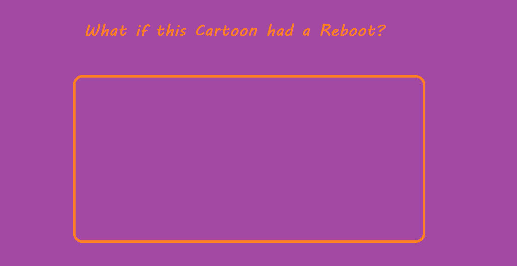 What if Cartoon Cartoon Summer Resort got a Reboot by con1011 on DeviantArt