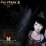 fatal frame 2 photoshop2