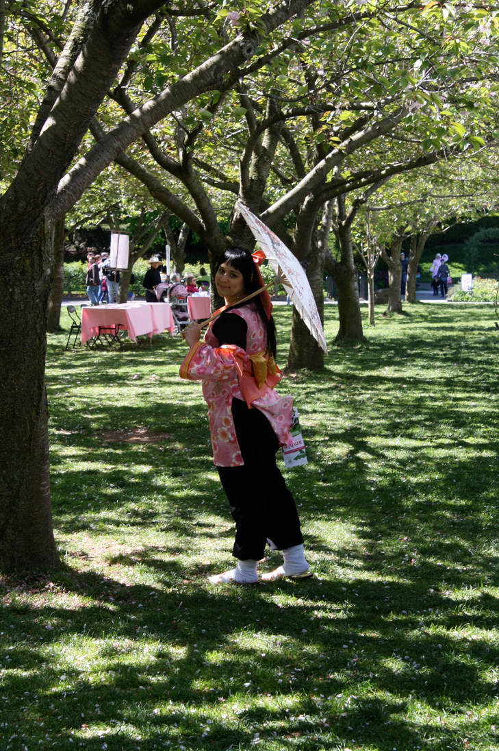 Bbg Cherry Blossom Festival 2025