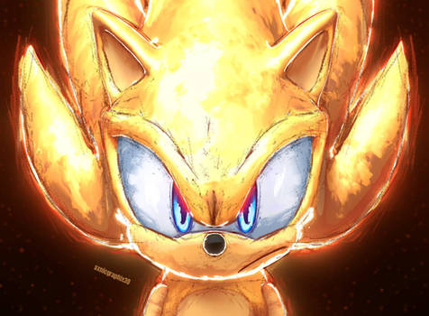 Super Sonic 2