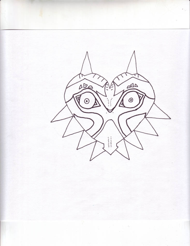 Majora's Mask