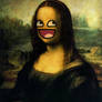 Awesome: Mona Lisa