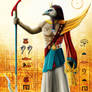 Ra - Sun God