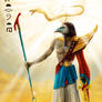 Ra - Sun God
