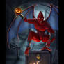 Red Demon