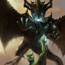 From humanoid to Dragon