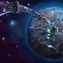 The Strange - Planetoid of People