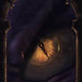Kraken eye