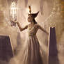 The Goddess Isis - Iset