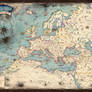 Anubia map for Shadow Lords RPG