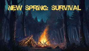 New Spring Survival Steam Banner