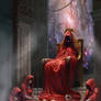 Crimson Conqueror
