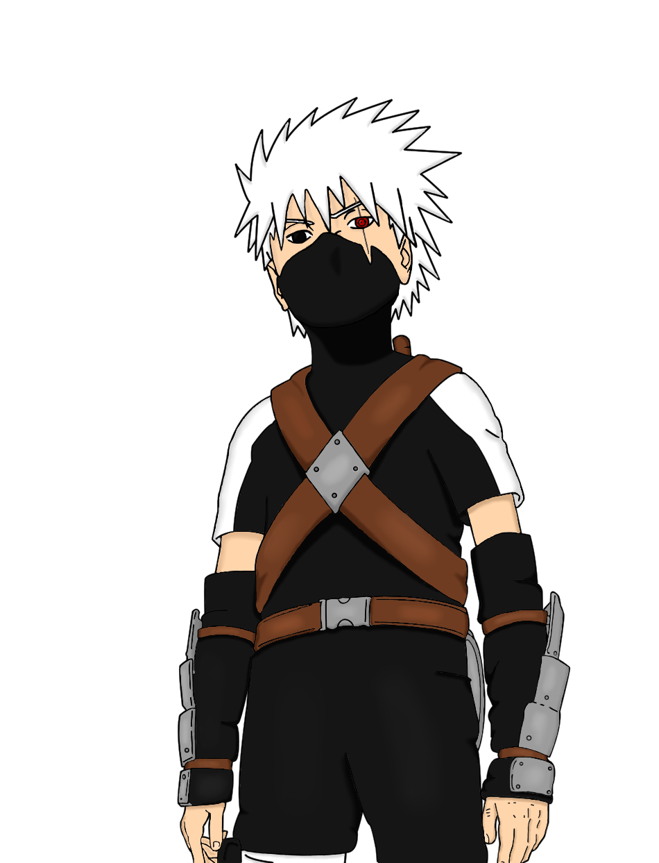 Kakashi7